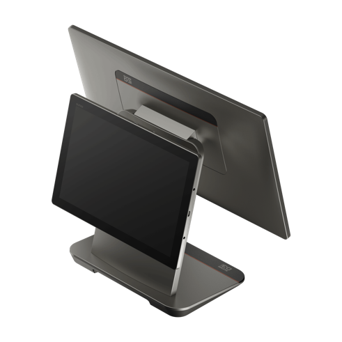 Smart Desktop + Smart Payment Terminal