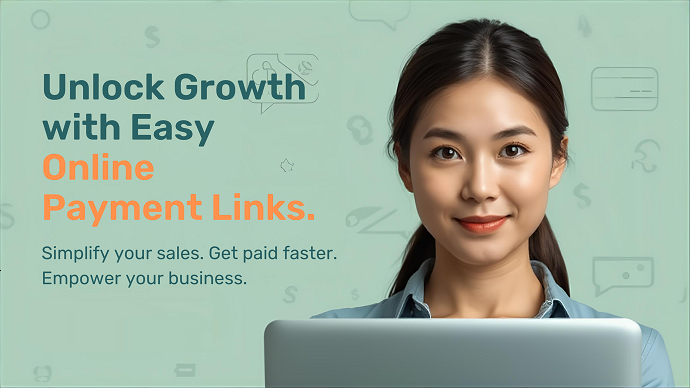Payment Link Features